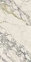 Керамогранит Starlight Corchia Arabesque Smooth 50x100 (3,5 mm) Италия Фото Керамогранит Starlight Corchia Arabesque Smooth 50x100 (3,5 mm)