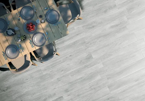 Фото Керамогранит Jano Tiles Dec. Mountain Nut R11 23x120 Испания