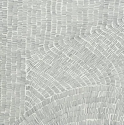 Фото Керамогранит Refin LT84 Fossil Grey Rett 60x60 Италия