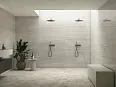 Керамогранит Tau Ceramica Travertino Almond Rec 6mm 120x280