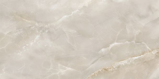 Керамогранит Onyx Breez Crema sugar-эффект 600x1200x9,5 (60120ONB01) для гостиной, для кухни, для ванной, для туалета, для спальни, для прихожей, на теплый пол Фото Керамогранит Onyx Breez Crema sugar-эффект 600x1200x9,5 (60120ONB01) Узбекистан
