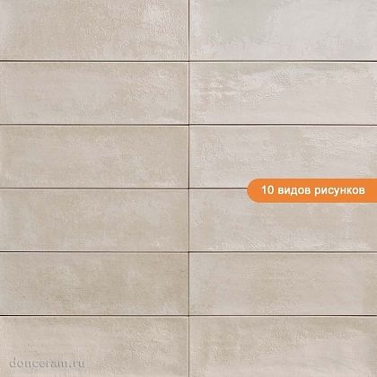 Фото Керамическая плитка mainzu village shoji 10x30 Испания