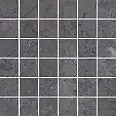 Kerama Marazzi Декор Про Лаймстоун серый темный матовый мозаичный 30x30x0,9 (DD205120\MM)