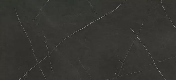Фото Керамогранит Geotiles Arpeggio Nero Matt 120x280 Испания