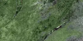 Фото Керамогранит Amazona Jade Leviglass 60x120