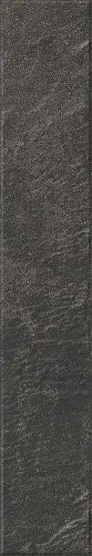 Фото Клинкерная плитка Paradyz Carrizo Basalt Elewacja Struktura Mat B1a 39,7x6,5 Польша