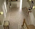 Декор Equipe 20930 Caprice Chatelet 20x20