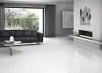 Керамогранит Porcelanicos HDC Bas Blanco 59 Brillo Rect 59x59