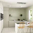 Плитка Equipe 27492 Lanse Silver 5x25