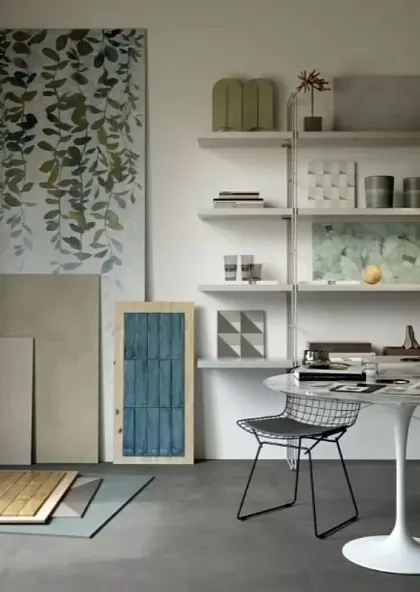 Фото Керамогранит I862 Multiforme Gesso RT 40х80 Италия