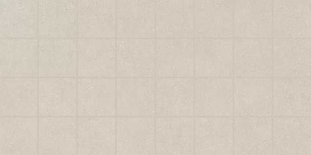 Фото Декор MM14045 Монсеррат мозаичный бежевый светлый матовый 40х20 Россия