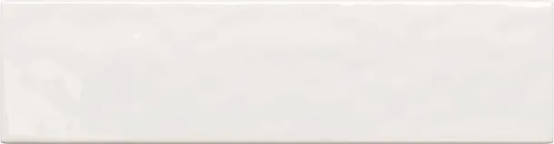 Фото Плитка Tubadzin Masovia Bianco Gloss STR 29.8x7.8x1 Польша