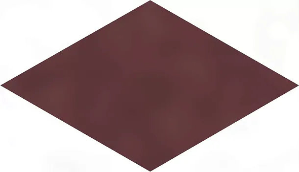 Фото Декор Риад бордовый глянцевый 13,5x7,8x0,9 (KMD2SRB012BN) Россия
