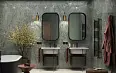 Керамогранит Ragno Marazzi RDF8 Incanto Onice Blu Rt 60x120