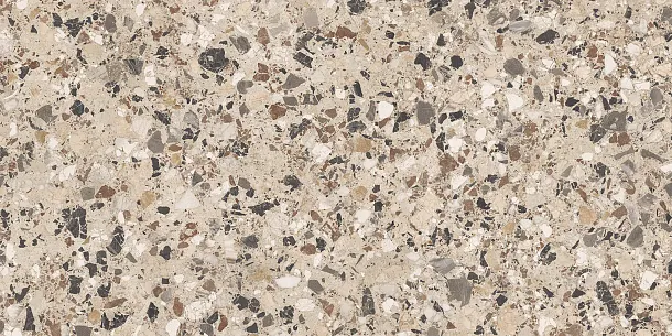 Фото Керамогранит Cerdomus 108366 Neoclassica Dolomia Brushed 60x120 Италия