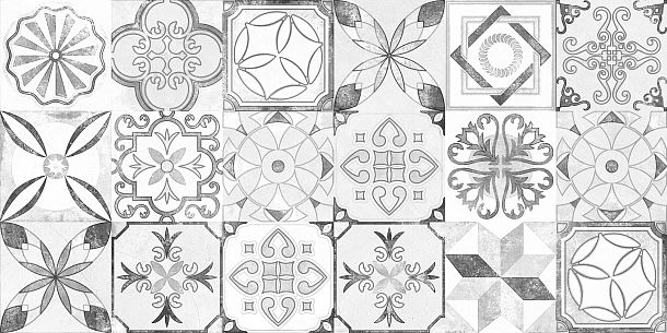 Фото Плитка Dacar 300x600x9 (WT36DAC55) Россия