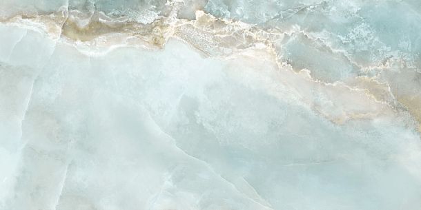 Фото Керамогранит Blumarin Lagoon полированный 600x1200 (60120BLM16P) Индия