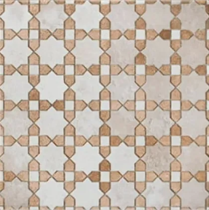 Фото Керамогранит Mainzu Mosaic Arabian Riad 20x20 Испания