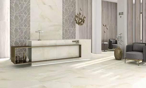 Фото Керамогранит Tau Ceramica Varese Onice Pulido 60x120 Испания