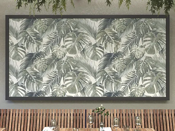 Фото Керамогранит Cifre Garden XS Areca Light Mate 60x120 Испания