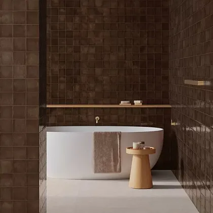 Фото Керамогранит Gayafores Deco Amaris Clay 32x62,5 Испания