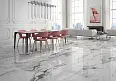 Керамогранит Geotiles Crash Beige Polished 90x90