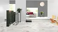 Керамогранит Cloudy Onyx White Glossy 60x120