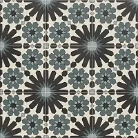 Фото Декор Zellige Tanger 20X20 (PT02850)