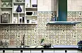 Декор Calabria Decor Vietri Mix 15Х15 (PT02137)