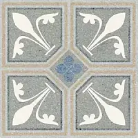 Фото керамическая плитка DeShun Ceramics Mix Art Decor DC13 20x20