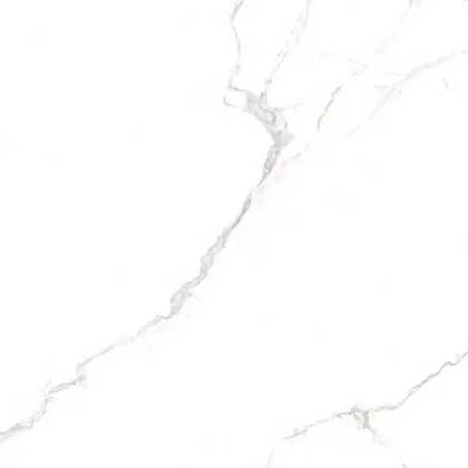 Фото Керамогранит Laparet Statuario White Pro Белый Матовый R10Gr 60Х60 Индия