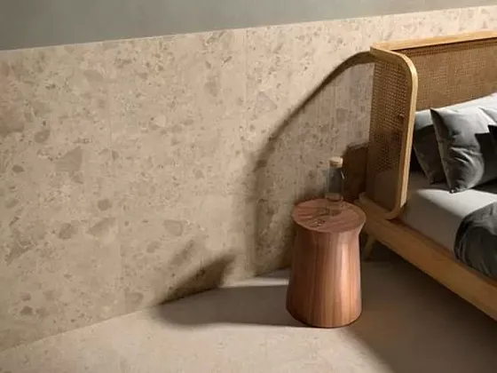 Фото Керамогранит R8JV Eterna Mix Multicolor rett. 60x60 Италия