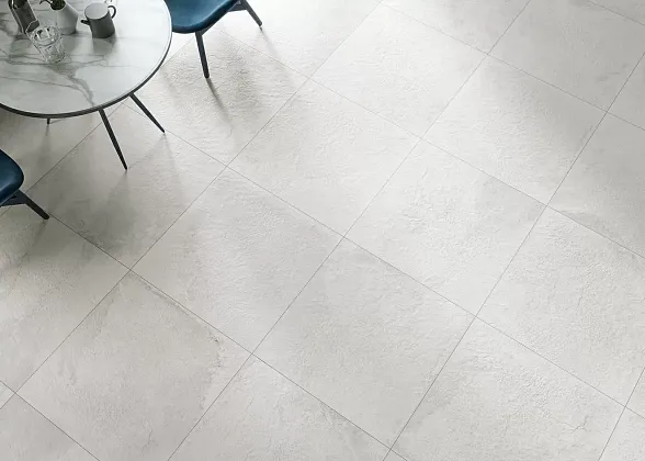 Фото Плитка R0000374 Iconic Concept Avorio 30x90 Испания