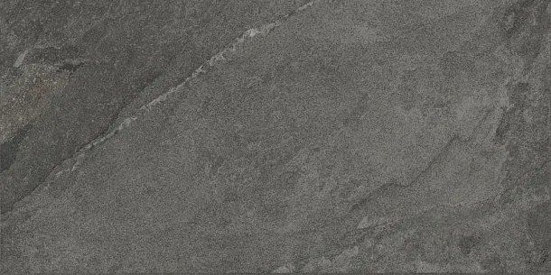 Фото Керамогранит Impronta IAR04BA Ardesia Grafite Real Up 60x120 Италия