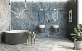 Коллекция Frozen Geotiles