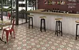 керамическая плитка DeShun Ceramics Art Decor DF204 20x20