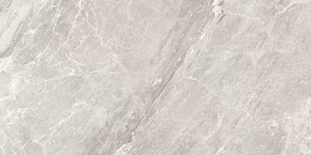 Фото Керамогранит Laparet Crystal Grey серый Сатинированный 60x120 Индия