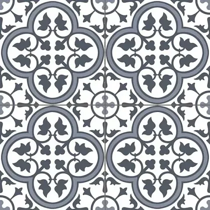 Керамогранит Hampton Blue Pre 45x45 для кухни, для ванной, для туалета, для прихожей Фото Керамогранит Hampton Blue Pre 45x45 Испания