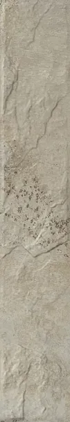 Фото Клинкерная плитка Paradyz Ardis Light Elewacja Struktura Mat B1a 39,7x6,5 Польша