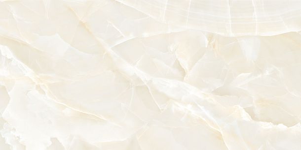 Фото Керамогранит Talisman Onyx Crema полированный 600x1200 (60120TLN01P) Индия