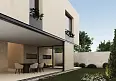 Плитка Argenta Bergstein Filo Pearl Matt Rect 30x90