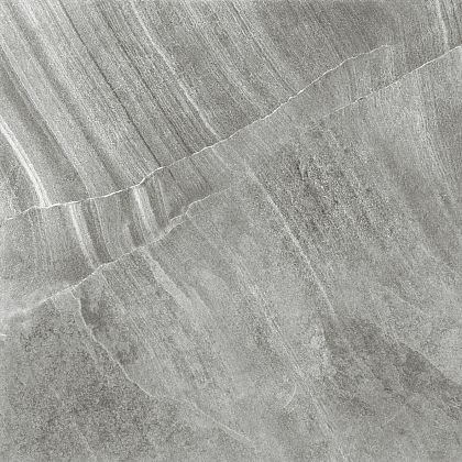 Керамогранит Rock Steel матовый карвинг 600x600 (D60204M) для гостиной, для кухни, для ванной, для туалета, для прихожей, на теплый пол Фото Керамогранит Rock Steel матовый карвинг 600x600 (D60204M) Узбекистан