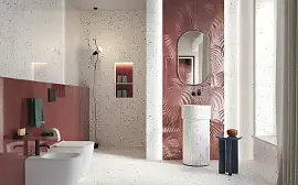 Коллекция Materia Brillante FAP Ceramiche