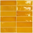 Плитка Equipe 25632 Tuscany Gold 6.5x20
