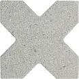 Керамогранит Equipe 32732 Elda Cross Grey 12x12