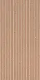 Керамогранит Dado Ceramica 304155 Geology Cotto Rigat-One 3D 60x120
