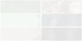 Фото Плитка 25864 La Riviera Melange 6.5x20 (УТ-00029643)