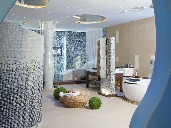 Фото Мозаика Mixed № 110/508 (на сцепке) 31,7х39,6 (С0001671) Испания