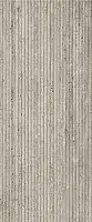 Фото Керамическая плитка FAP Ceramiche fTP2 Materia Classica Groove Tortora Matt RT 50x120