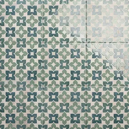 Фото Керамогранит Soul Green 20x20 (УТ-00028178) Испания